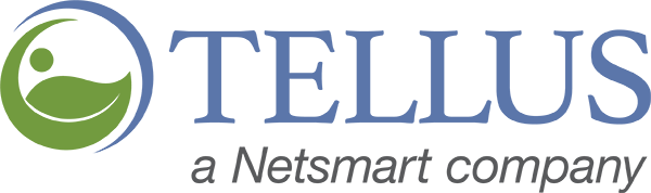 Tellus Netsmart Logo